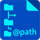 path-header